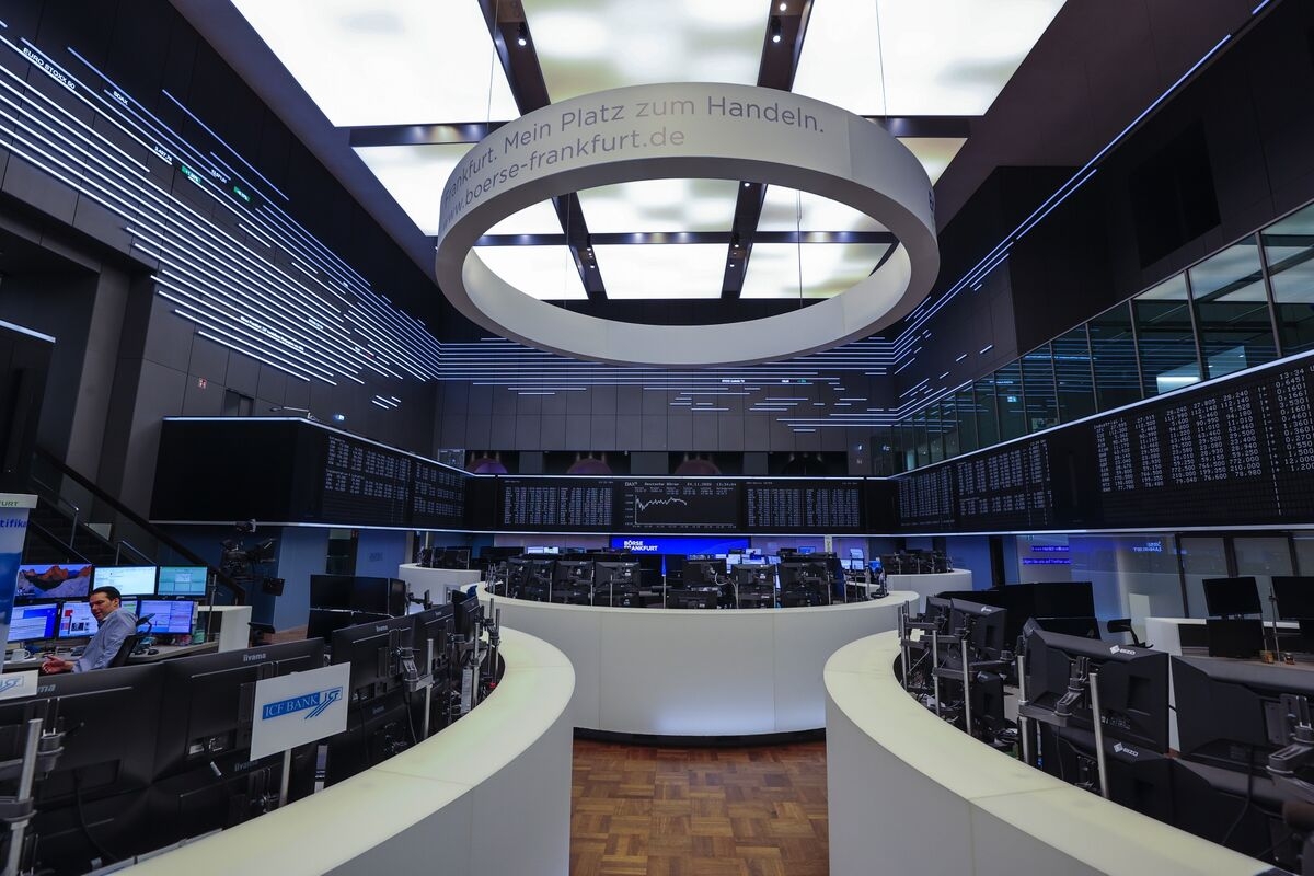 How Long Will Europe's Great Stock Run Last?