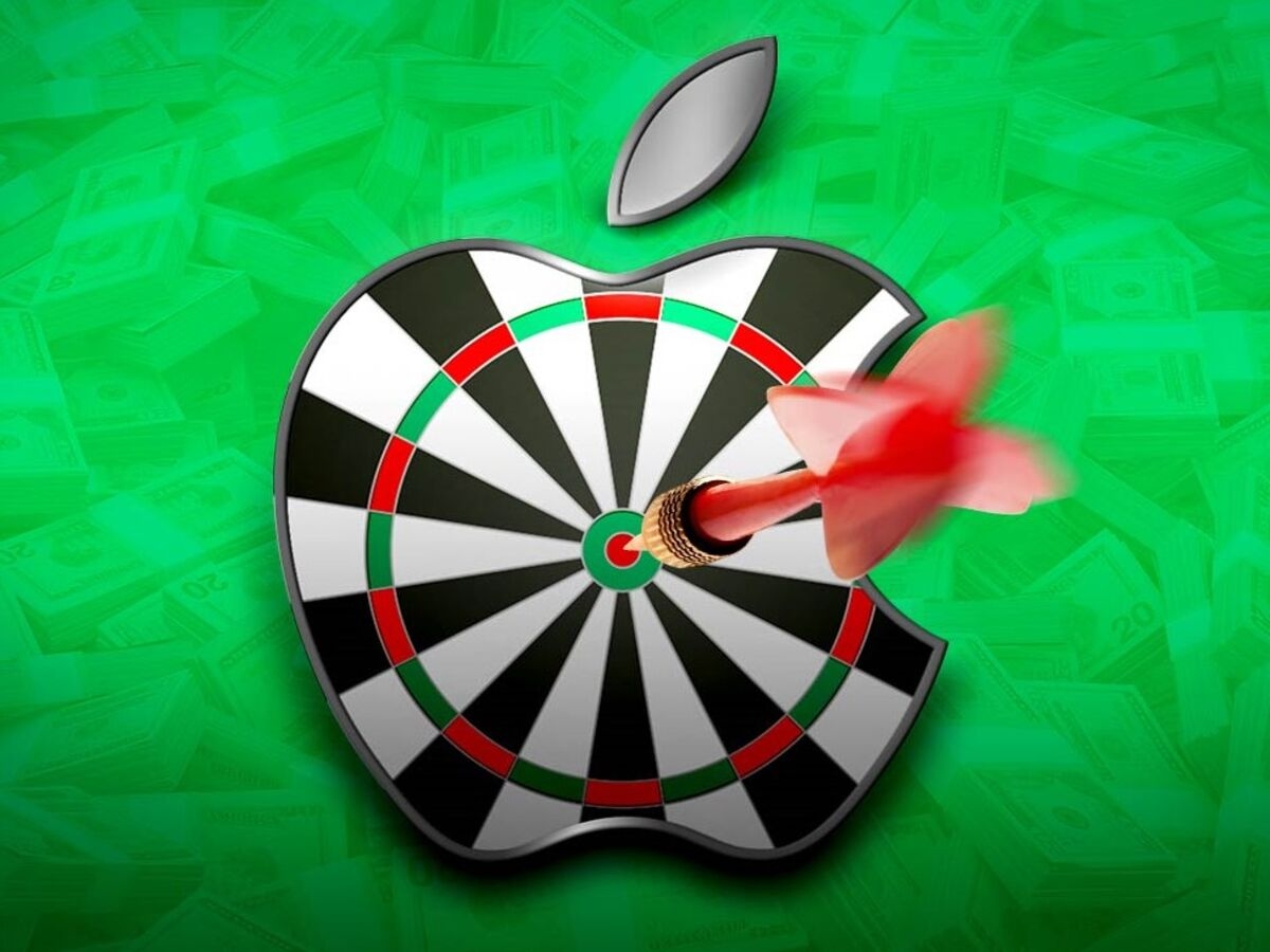 Apple Posts Big Sales Beat on iPhone Demand, China Strength