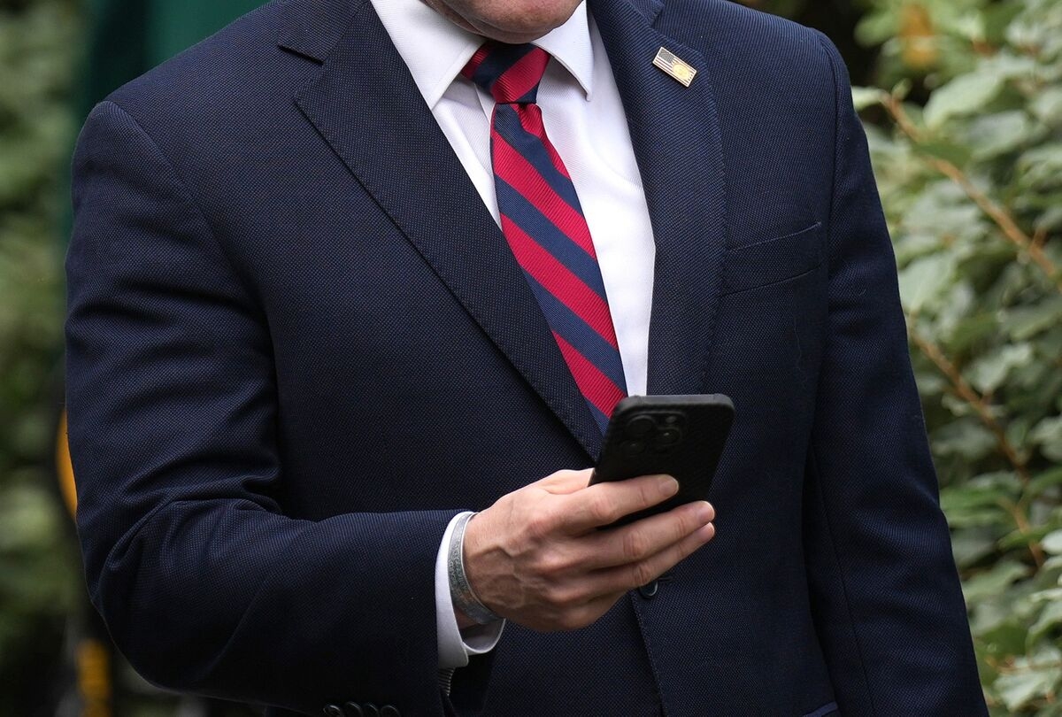 Three US Departments Banned TeleMessage Over Security Fears