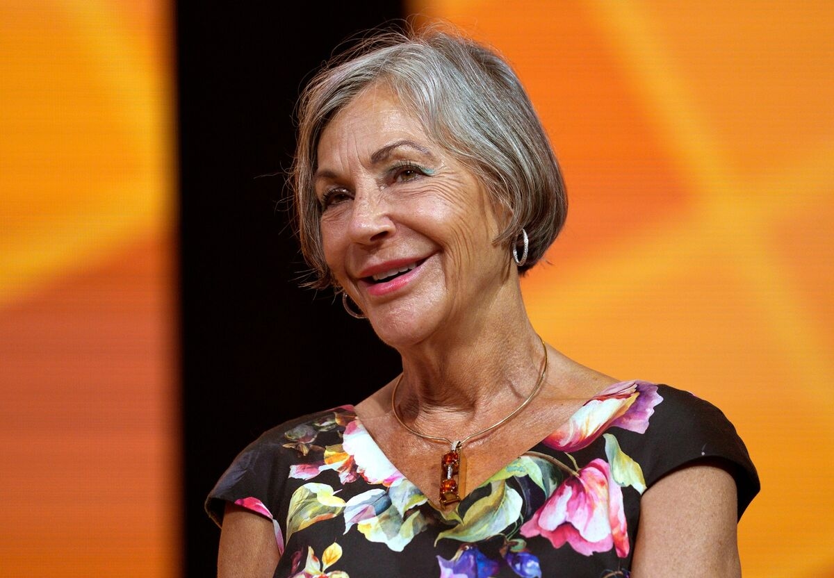 Billionaire Alice Walton Donates $100,000 to Cuomo Mayoral PAC