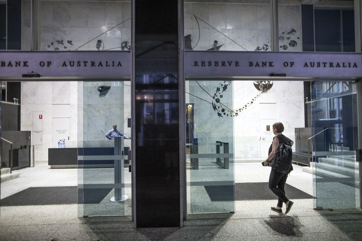 RBA to Decide on Publishing Unattributed Votes at July Meeting