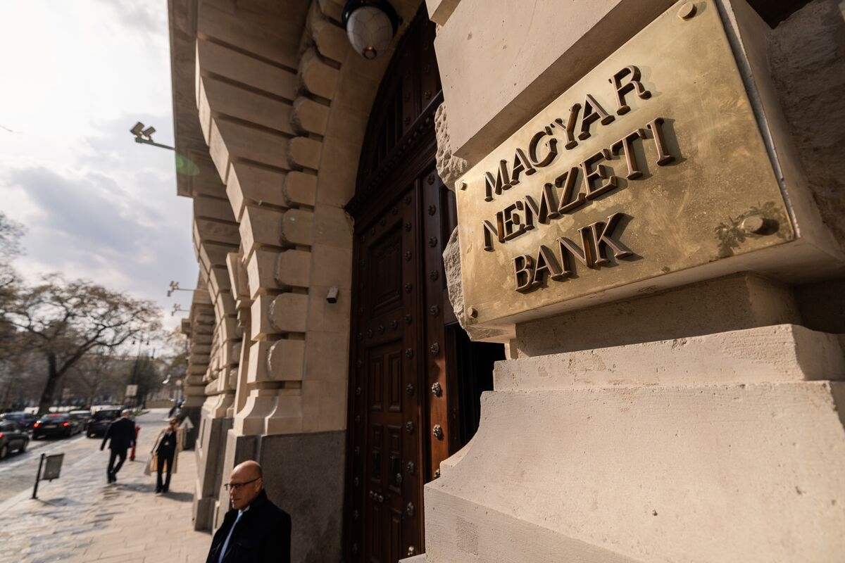 Hungary to Hold Key Rate Steady for 10th Month: Decision Guide