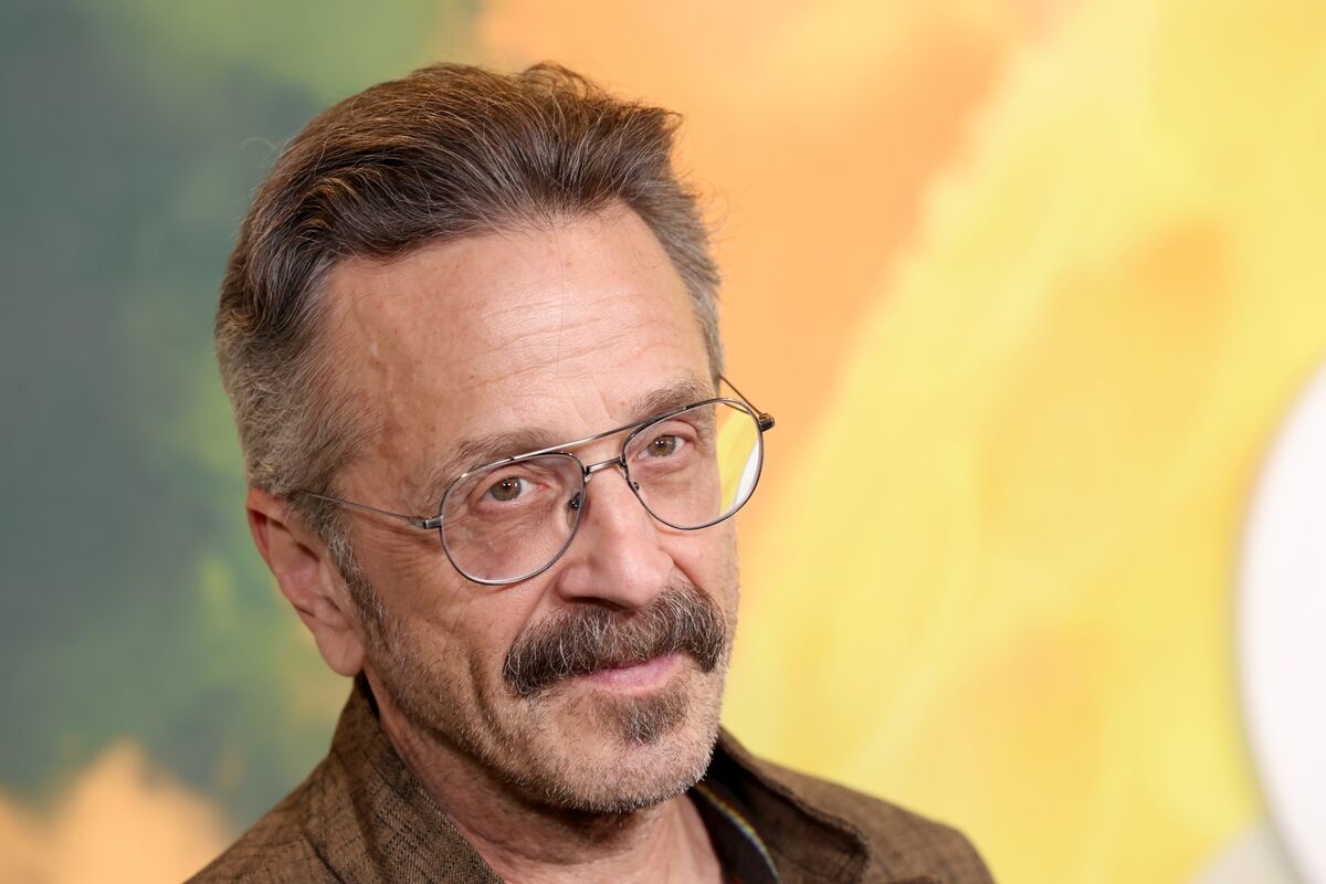 Marc Maron Quits Podcasting After 16-Year Run, Citing Burnout