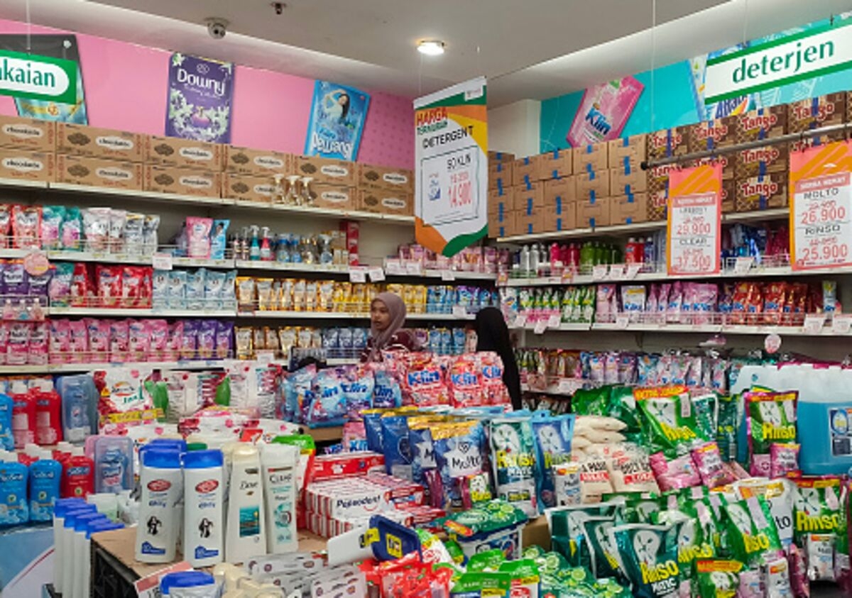Unilever's Woes in Indonesia Carry a Warning for Its New CEO