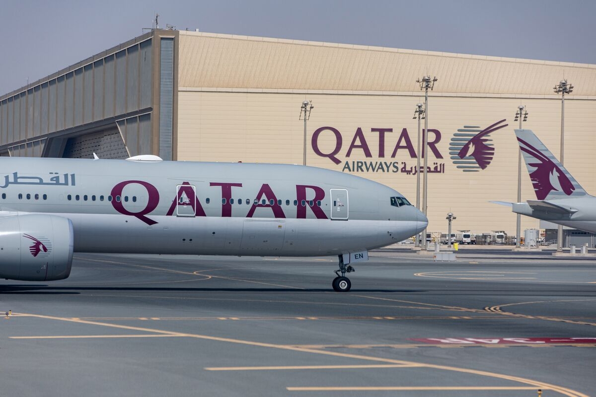 Qatar Plans $10 Billion Investment in India to Deepen Ties