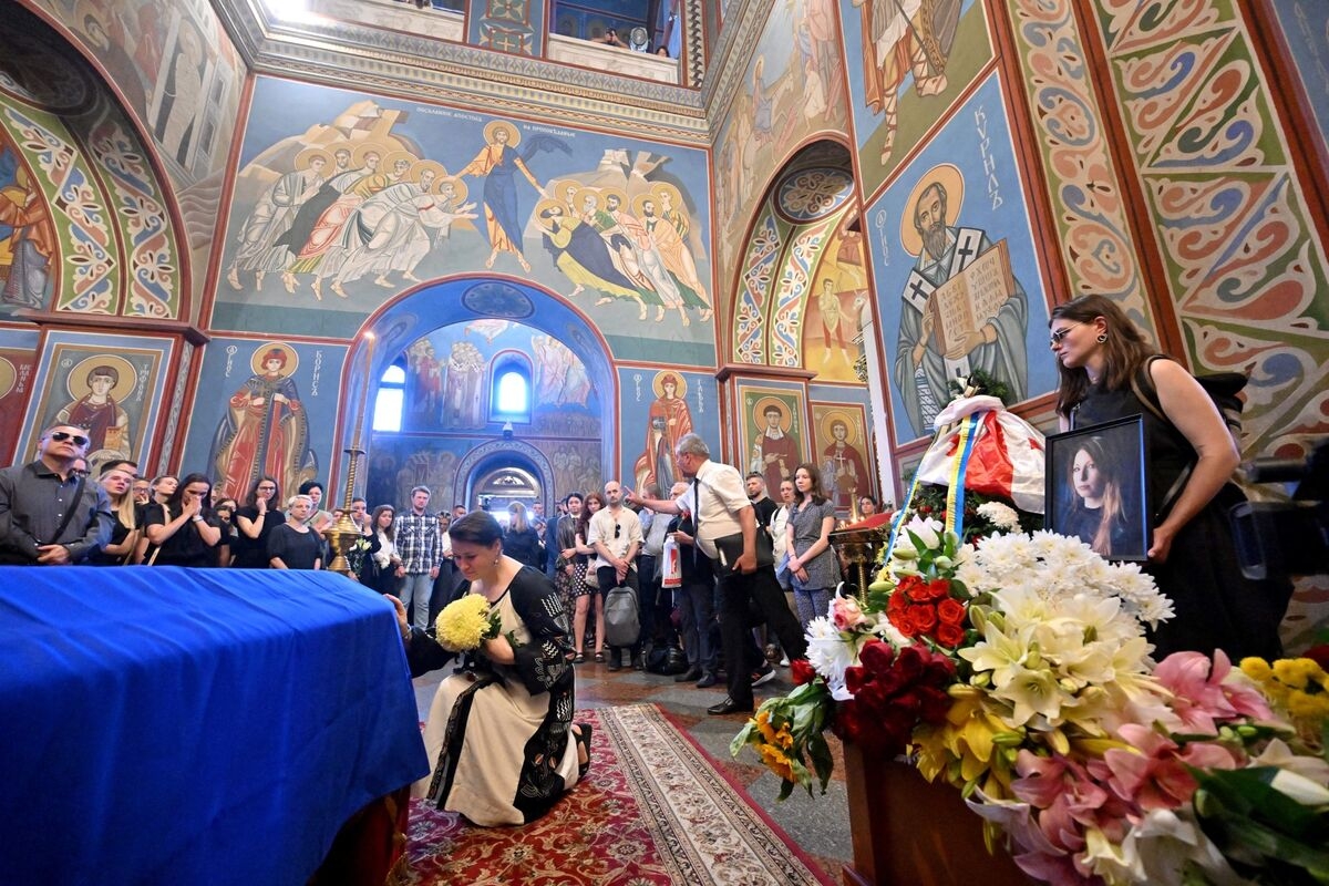 Contemplating Victory and Defeat in Ukraine