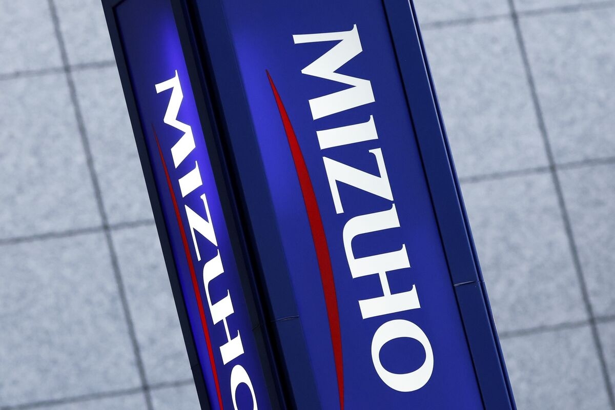 Mizuho Says Latest Debt Fund for Startups Raises $97 Million