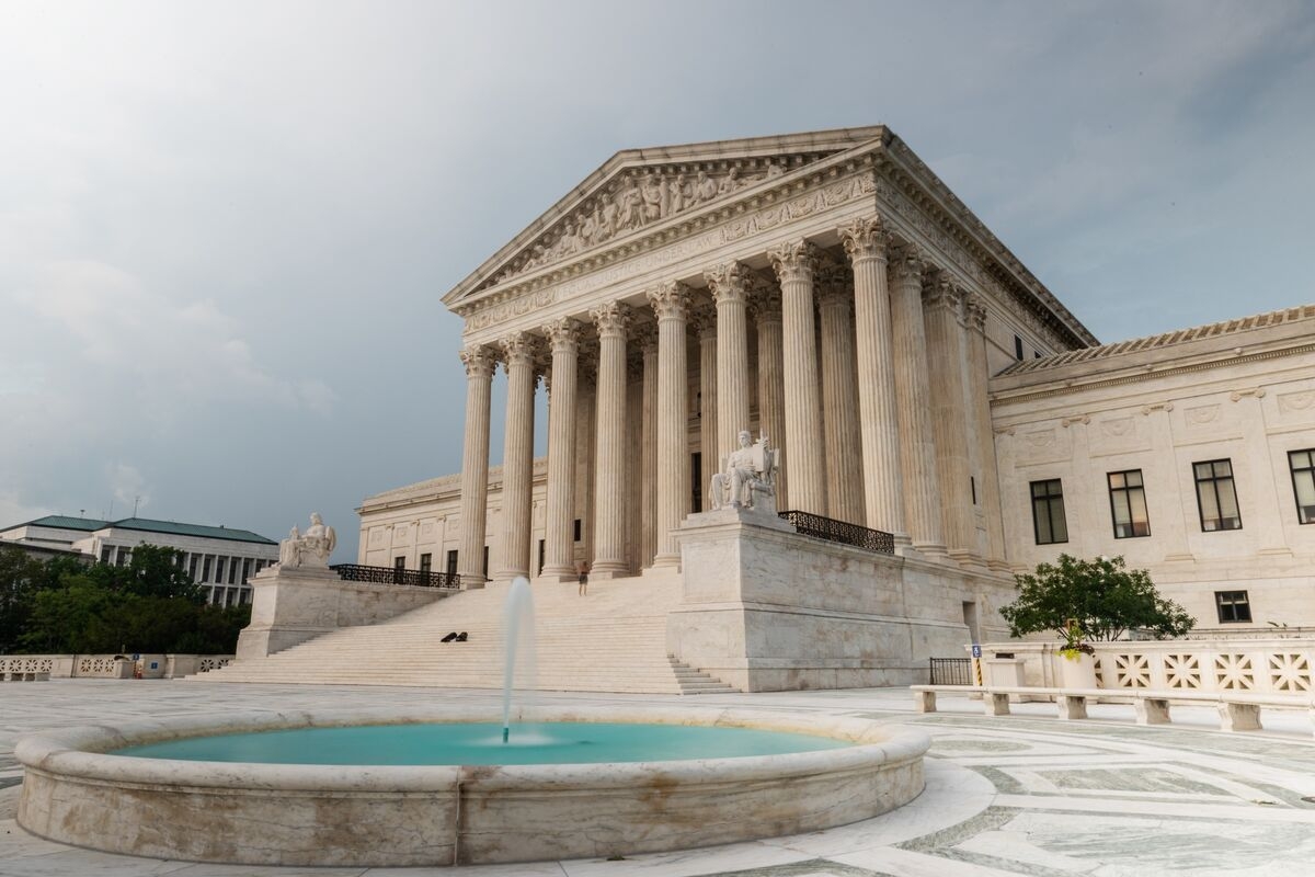 Supreme Court Pauses Order for DOGE Records and Testimony