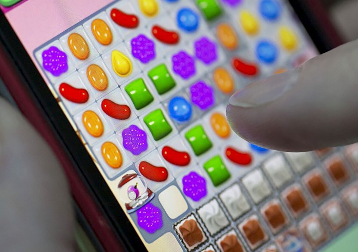 Candy Crush Spurs Africa Gaming Boom; Revenue Tops $1.8 Billion