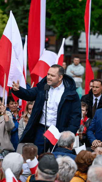 The Wrong Kind of Muscular Leadership