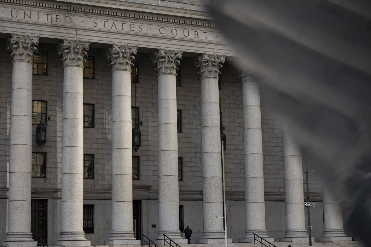 Freepoint Commodities Ex-Analyst Claims Illegal Retaliation