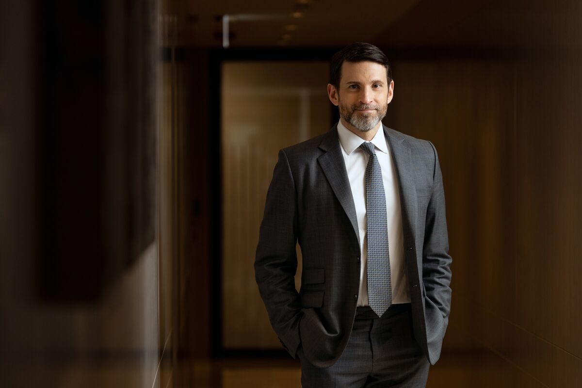 Apollo Seeks to Double India Assets to $4 Billion in Credit Boom