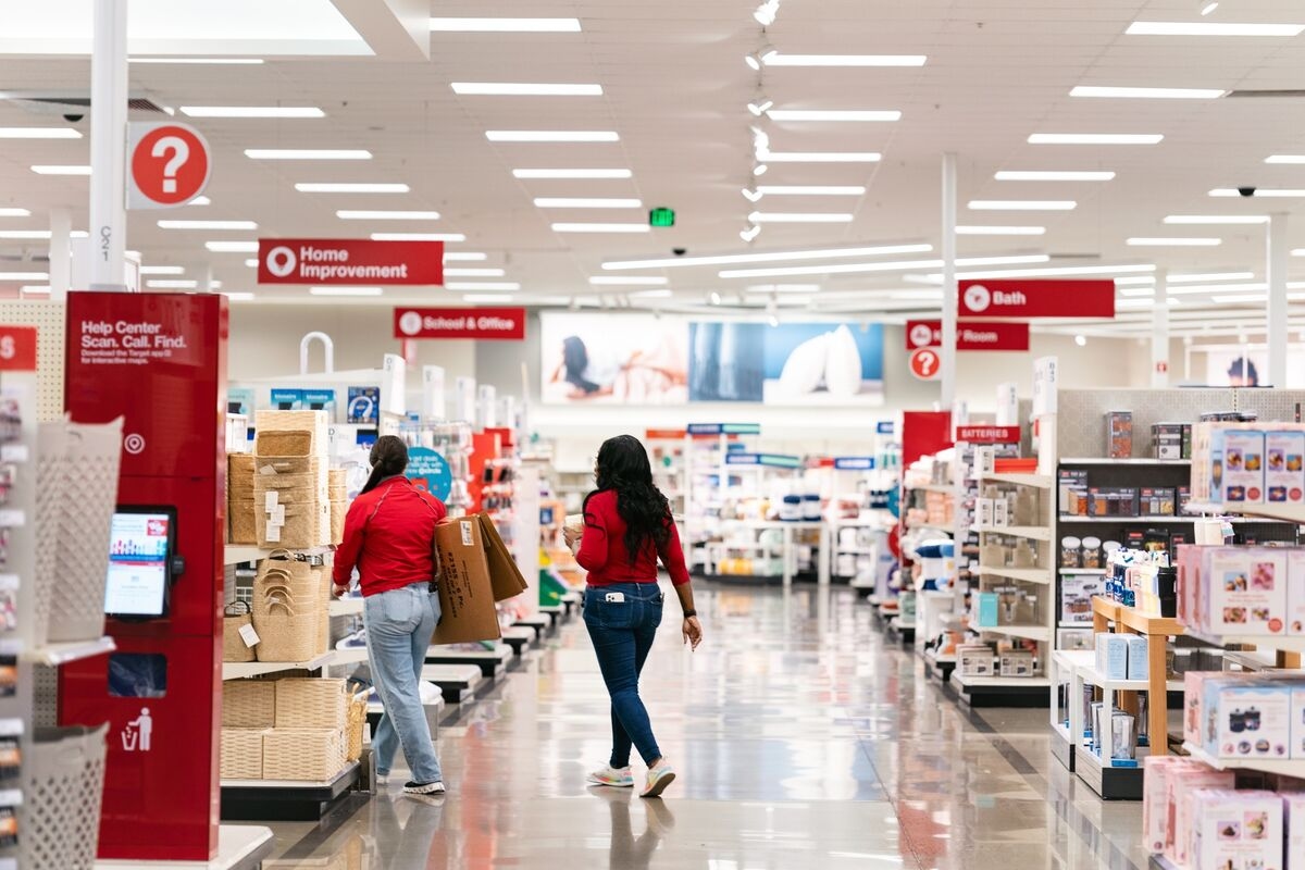 Target's Incoming CEO Urges Staff to Prove Critics Wrong