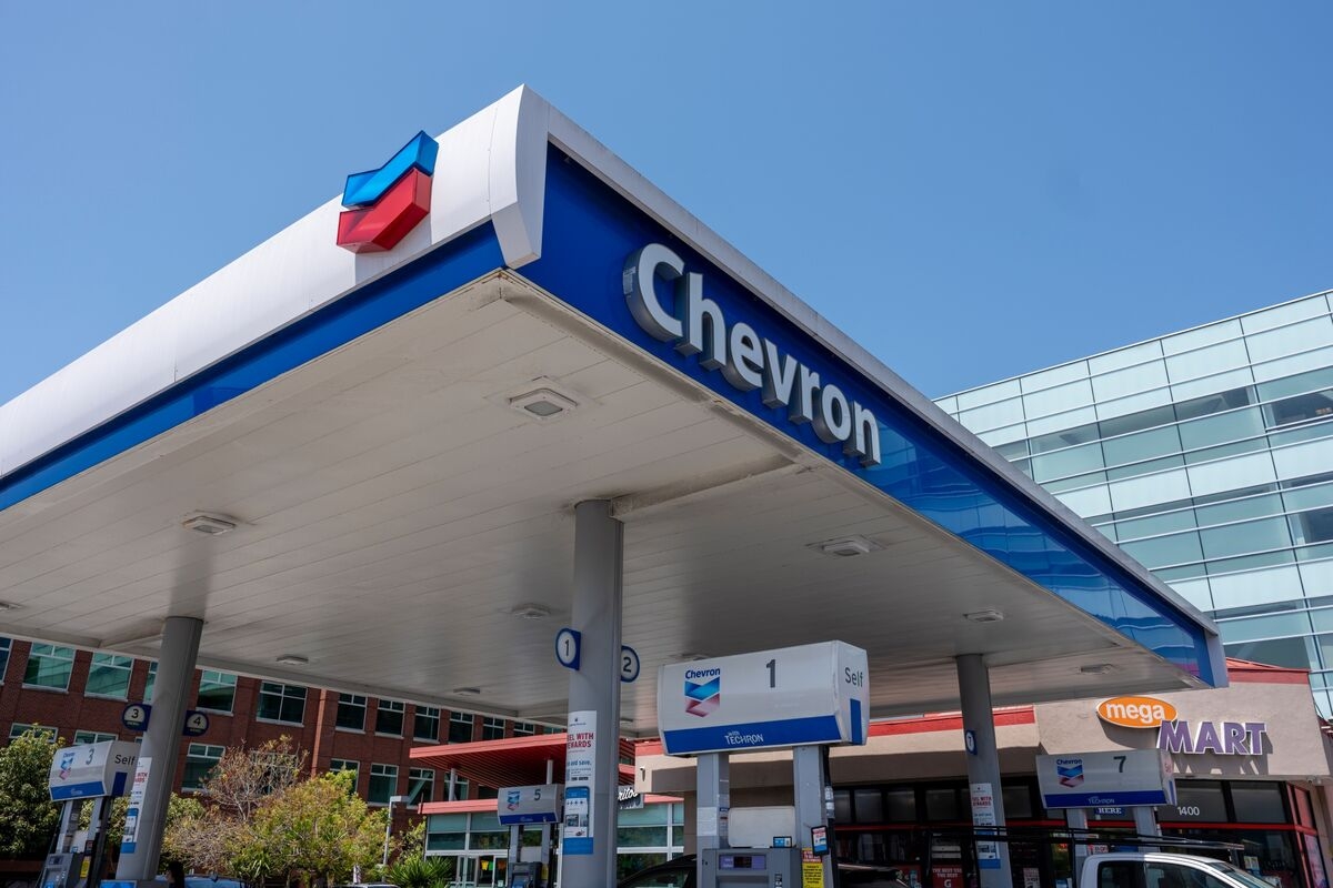Trump Team's ‘Game of Thrones' on Venezuela Whiplashes Chevron