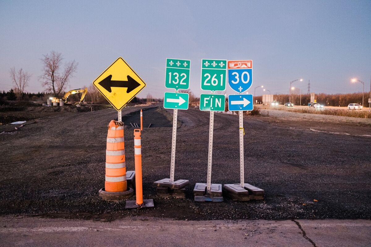 The US-Canadian Road Safety Gap Is Getting Wider