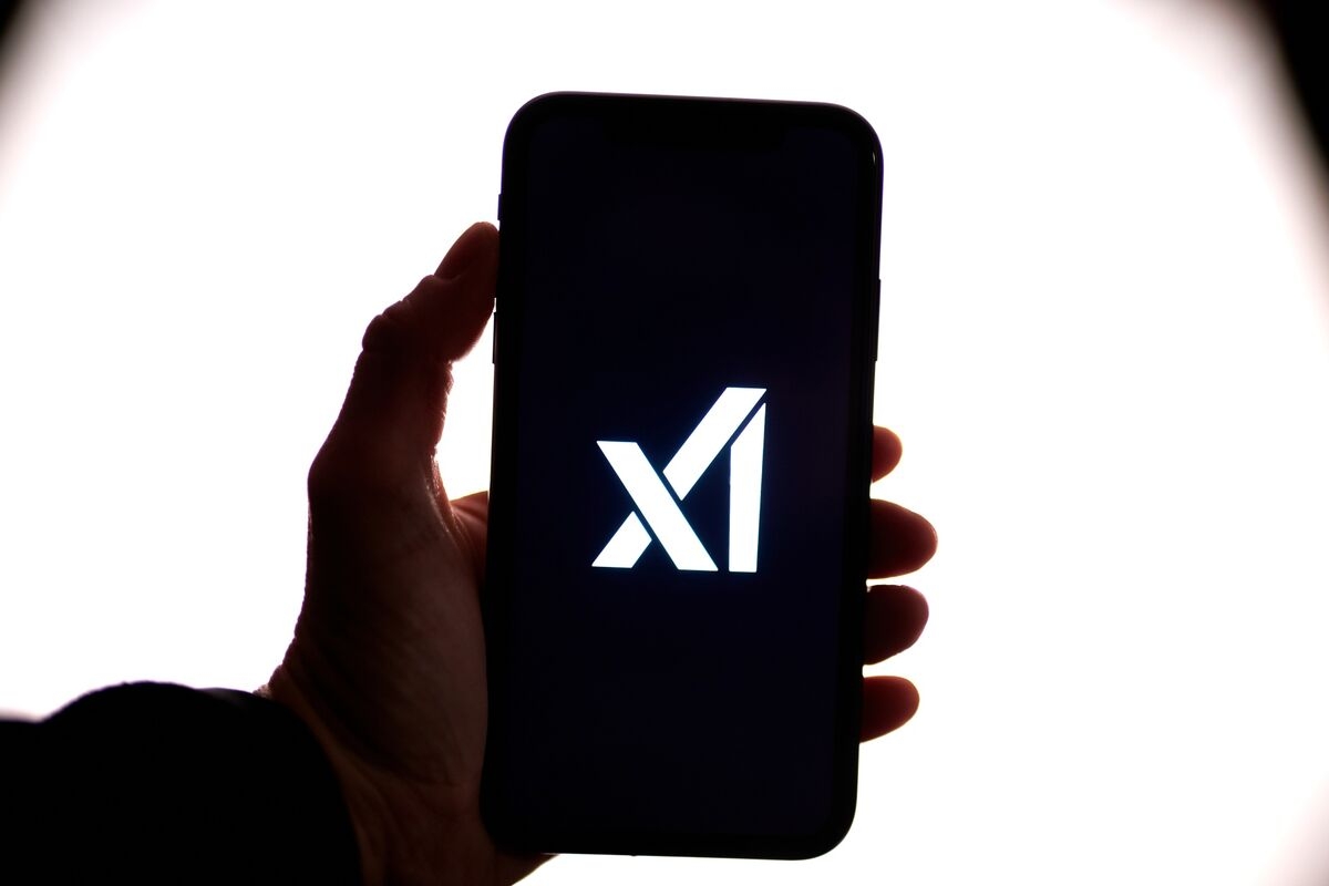 Musk's xAI Launches $5 Billion Debt Sale Through Morgan Stanley