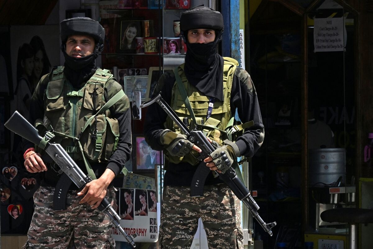 Pakistan Says Ceasefire With India to Be Extended to May 18 as Truce Holds