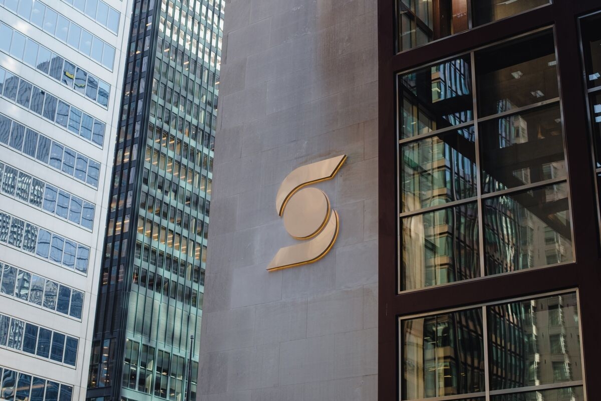 Scotiabank Capital-Markets COO Sarah Patel to Exit Firm For Personal Reasons