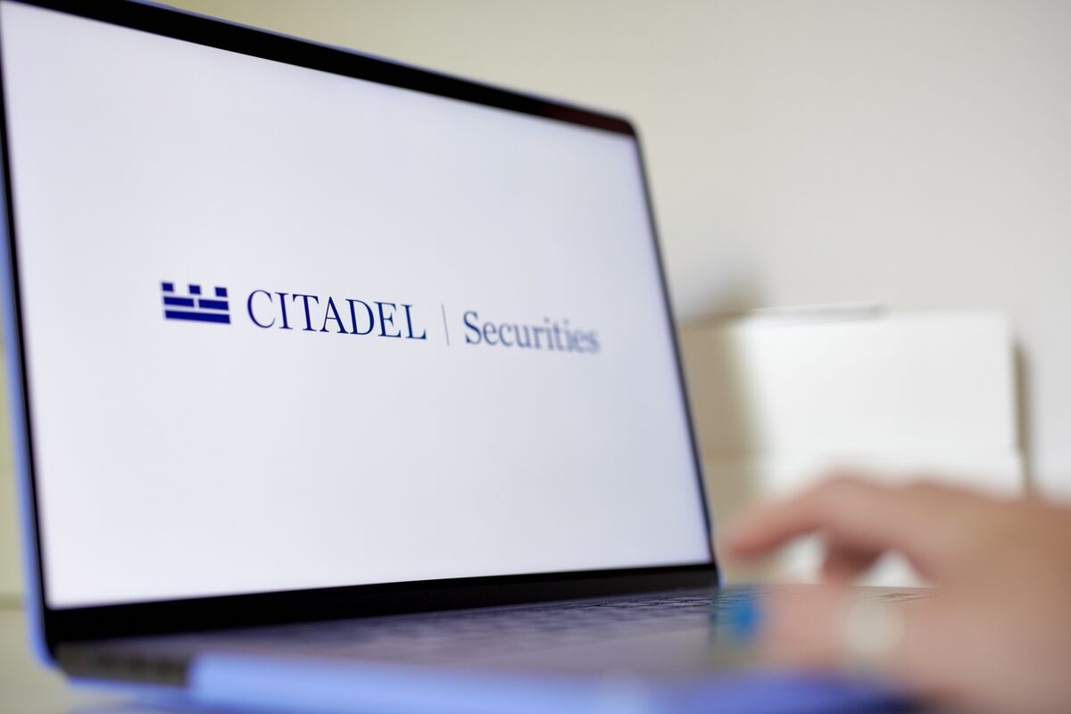 Citadel Securities Hires Millennium's Narang for Asia COO Team