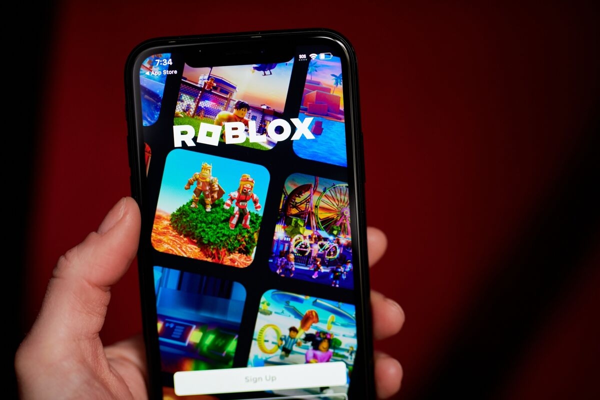 Roblox's ‘Brookhaven RP' Video Game Is Sold by Mystery Creator