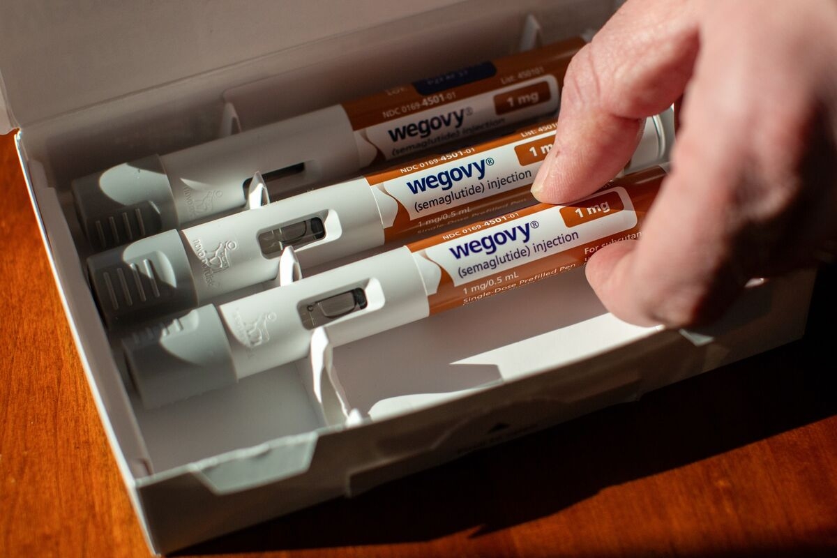 Obesity Drug Price Wars Heating Up as CVS Picks Novo Over Lilly