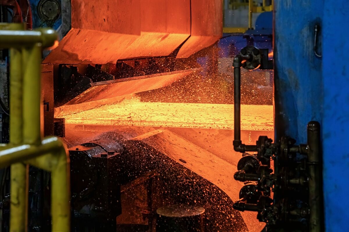 Base Metals Drift as Traders Await Trump-Zelenskiy Meeting