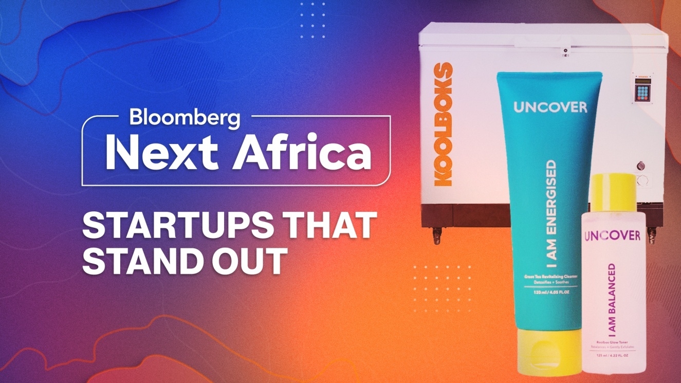 CEOs of Koolboks, Uncover Share Their Stories