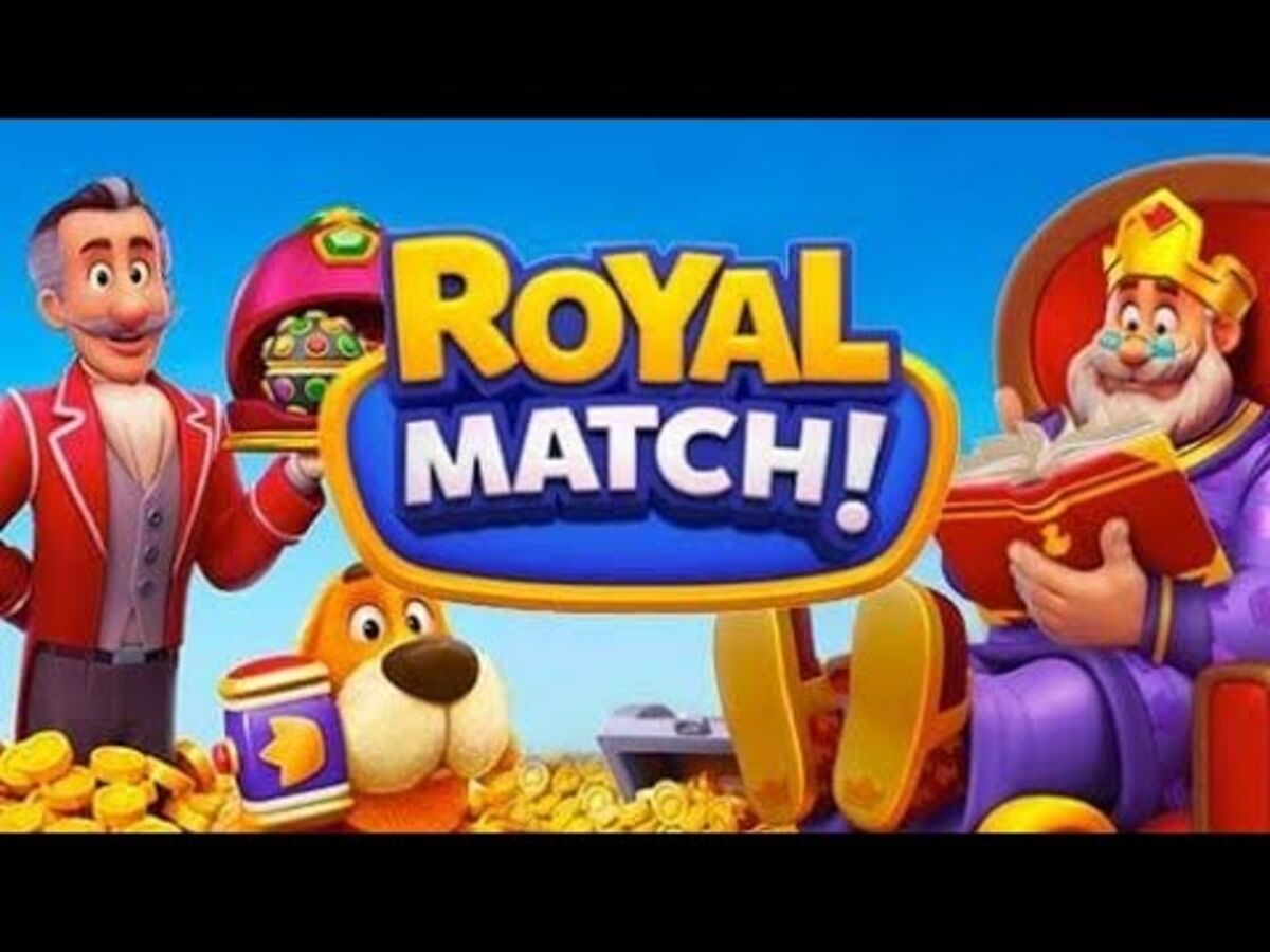 ‘Royal Match' Maker Dream Games Raises $2.5 Billion in CVC-Led Round