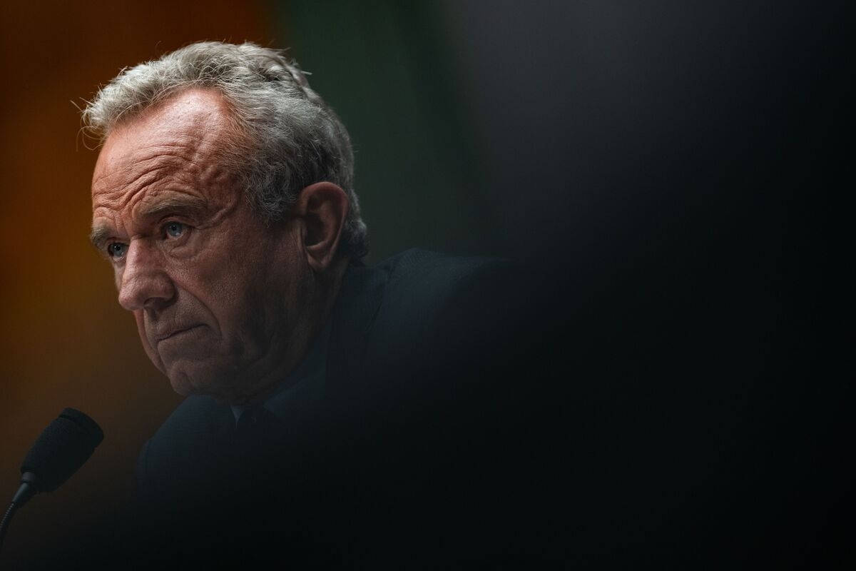 RFK Jr.'s New Vaccine Panel Includes Two Paid Witnesses Against Merck
