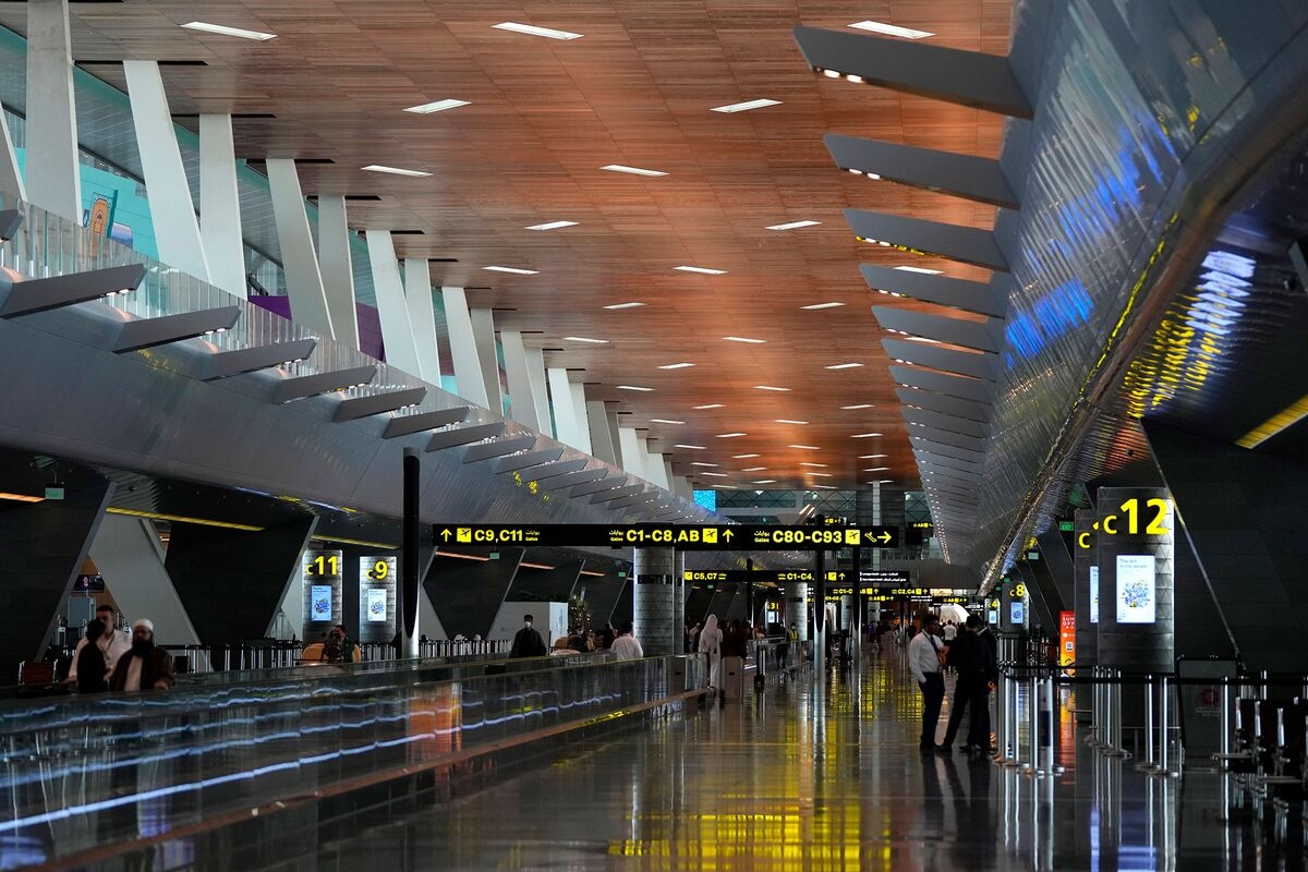 Gulf States Reopen Airspace and Resume Flight Operations