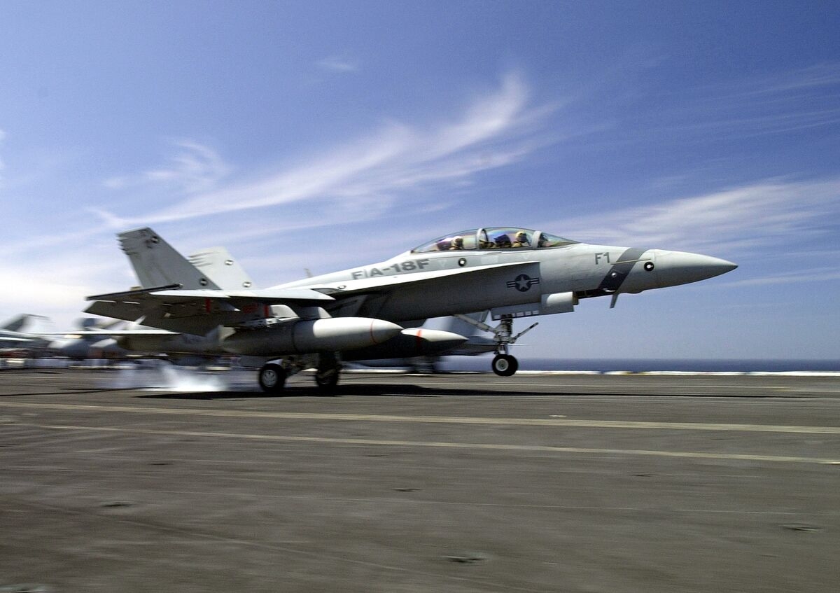 US Approves Sale of $2 Billion in Military Hardware to Australia