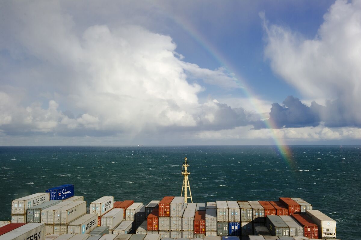 Euro Economies Doubling Growth Grabs Investor Attention