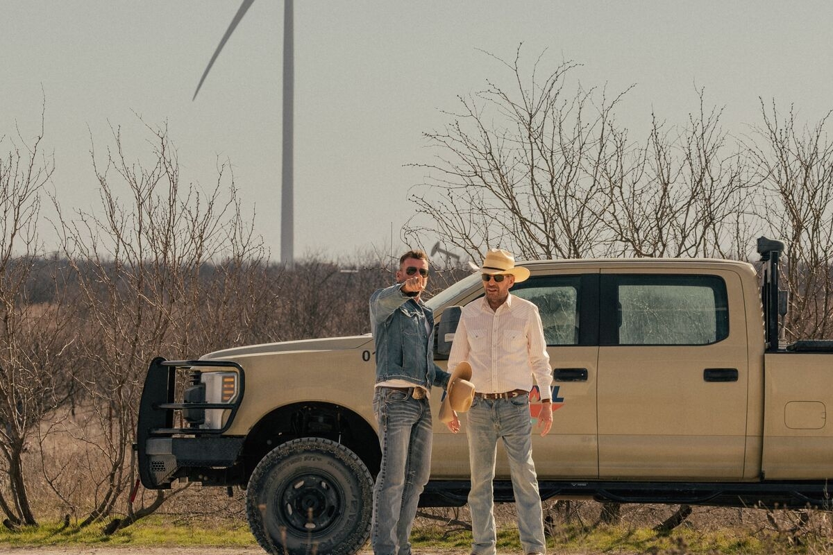 Texas Is Going About Its Hollywood Ambitions All Wrong