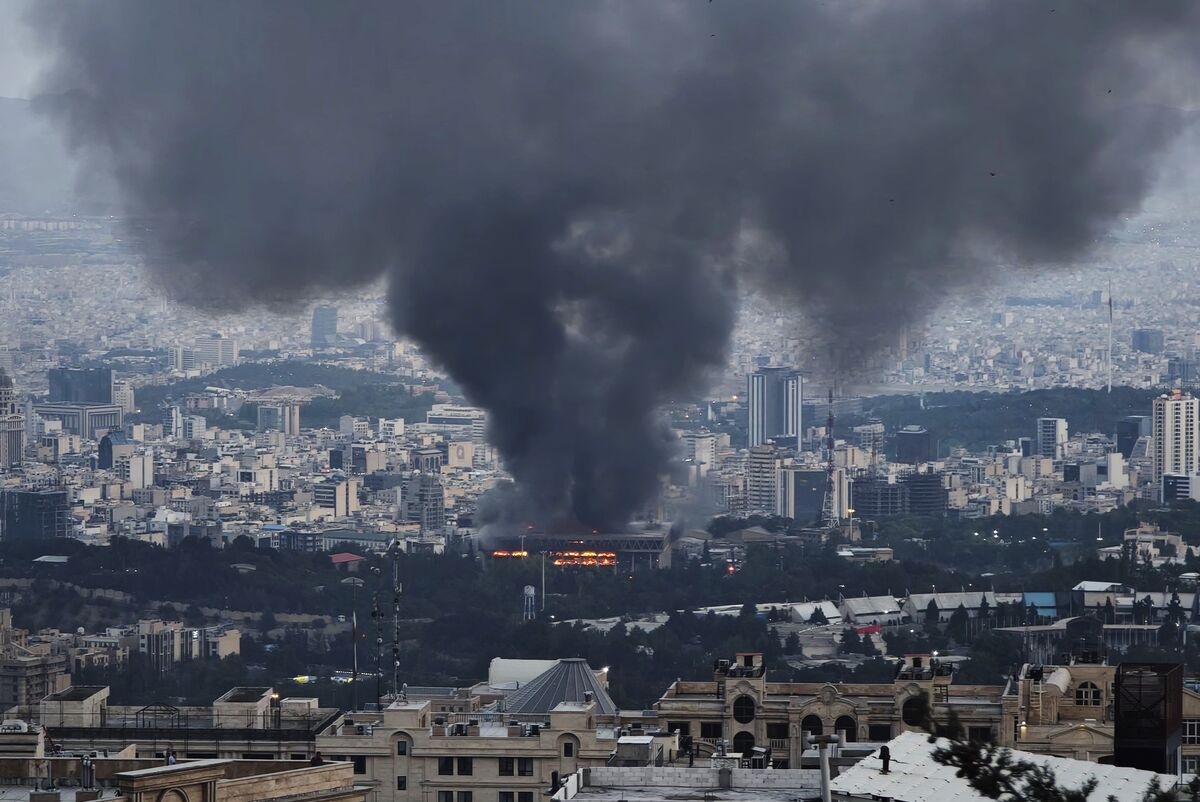 For Markets, the Israel-Iran War Is Already Over