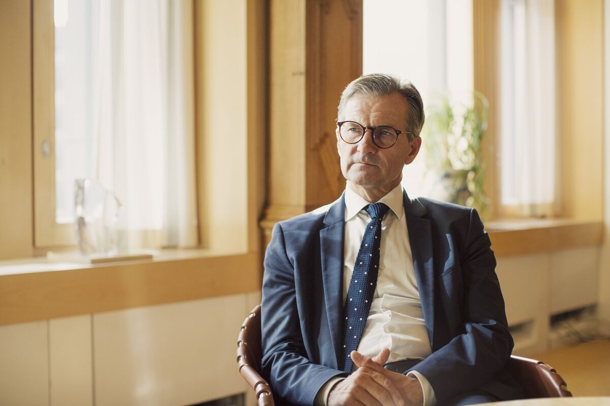 Sweden Set to Hold Rates After Inflation Spike