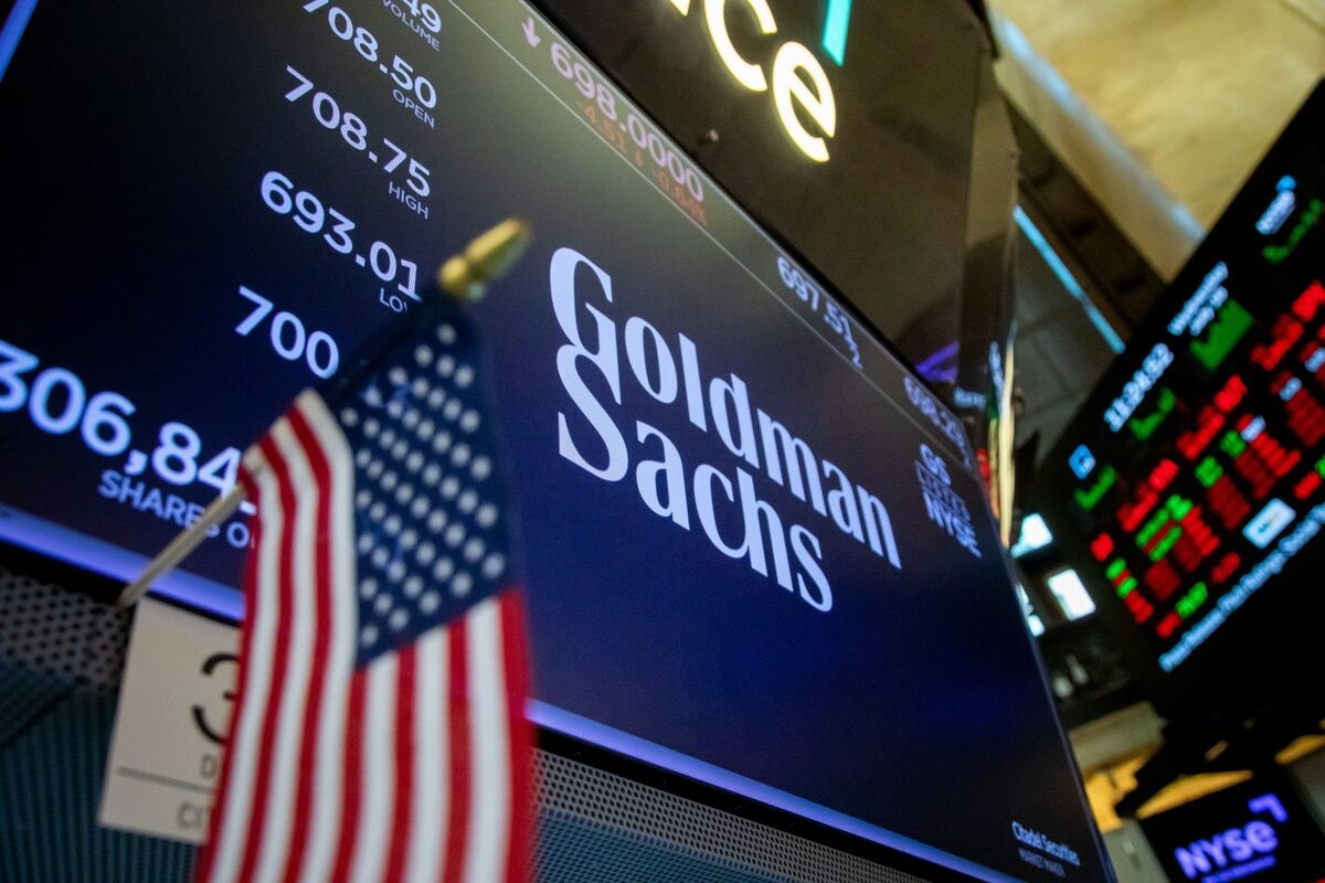 Goldman's Trading Desk Touts Cheap Hedges Against S&P 500 Slide