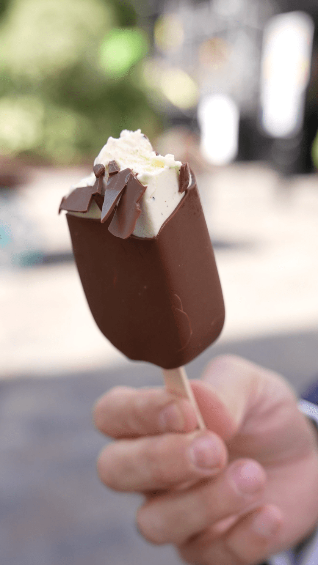 How Fuel Demand Is Driving Up the Price of Ice Cream