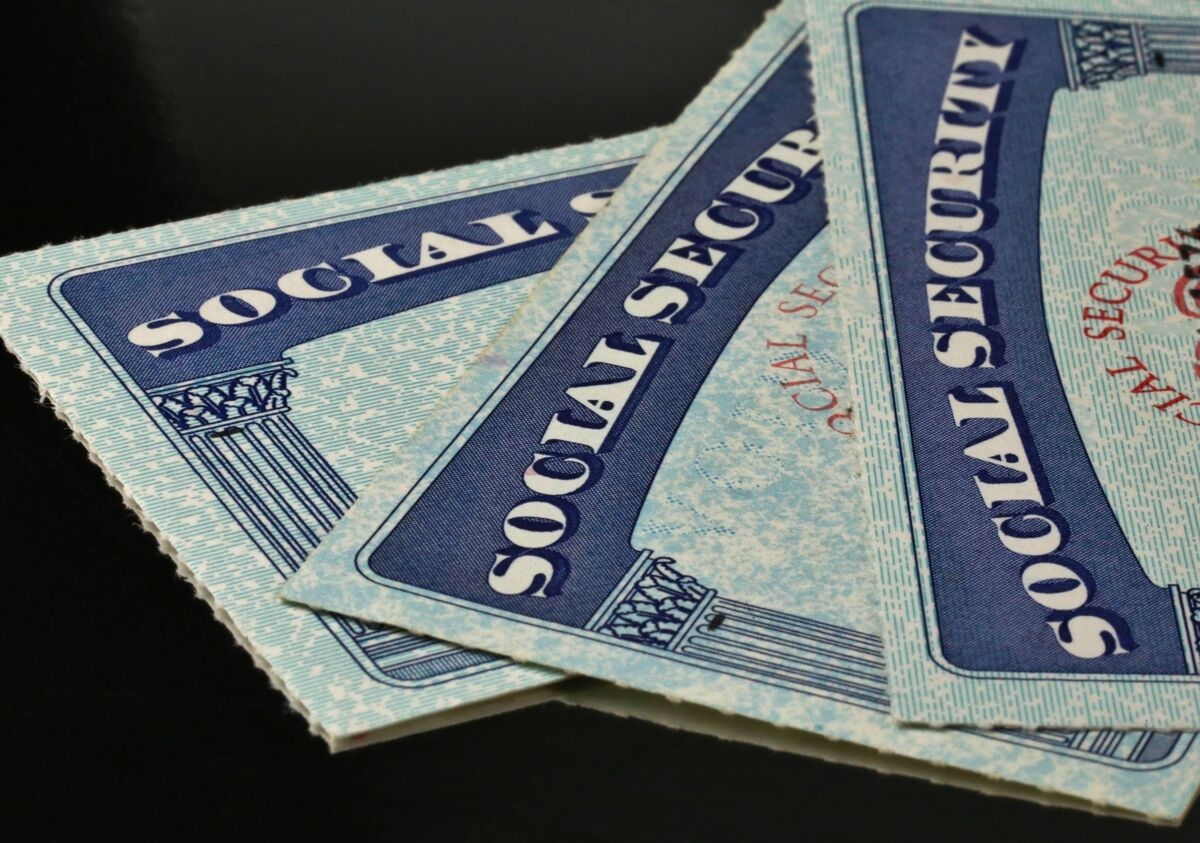 Supreme Court Gives DOGE Access to Social Security Data