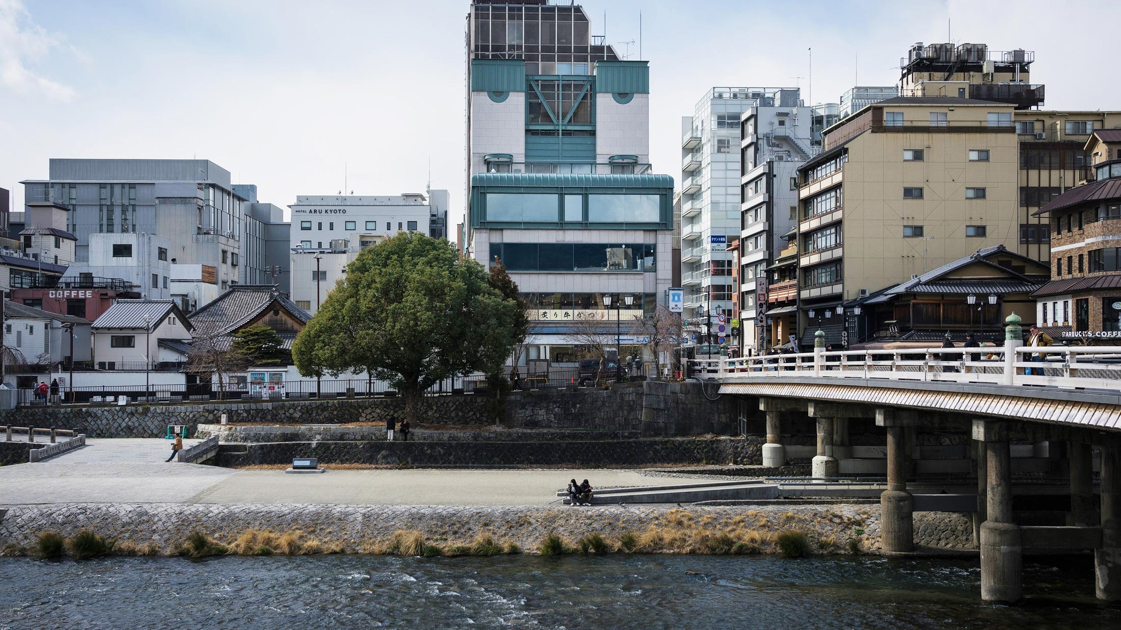 With international travel to Japan at an all-time high, it's easy to get lost in the sea of tourists. But the country's culture capital is bursting with hidden culinary treasures and alluring artisanal experiences. Here's how to find them.