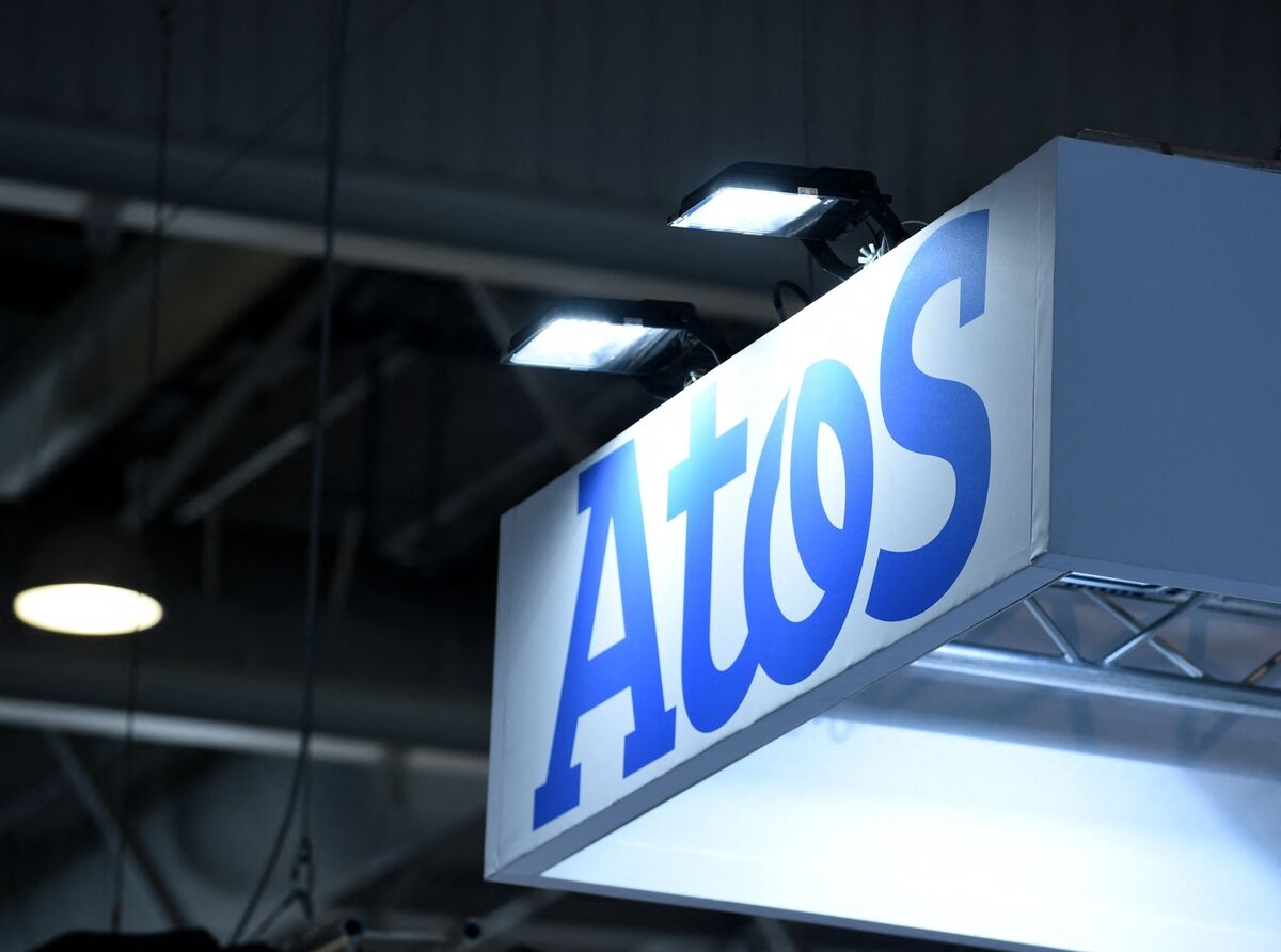 Atos Gets Offer From French State for Strategic Computing Assets