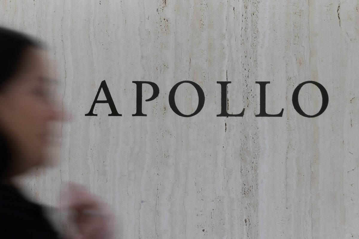 Apollo Said to Near Deal to Buy Cooling Equipment Maker Kelvion