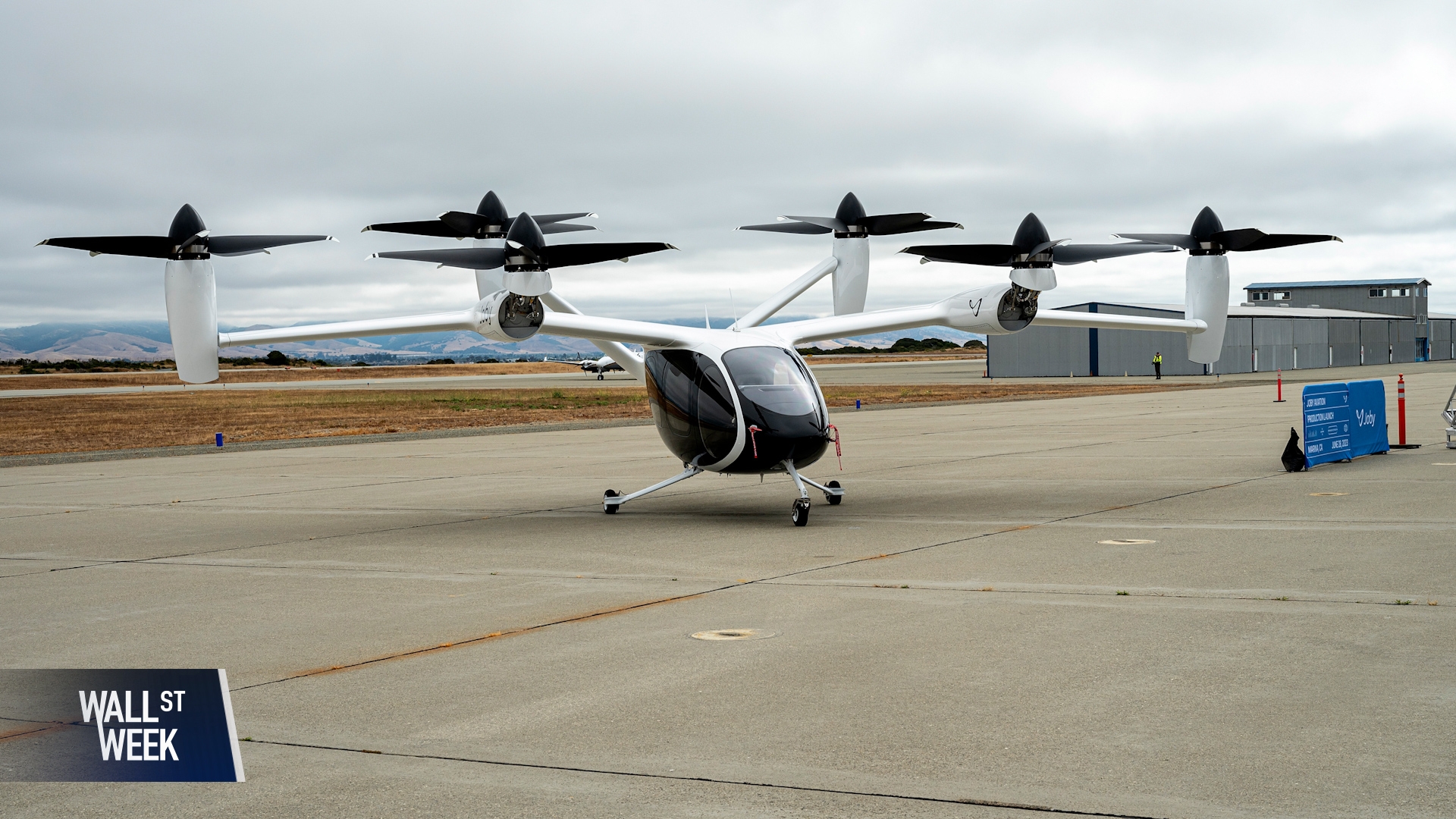 Trump's Executive Order to Make Flying Cars a Reality