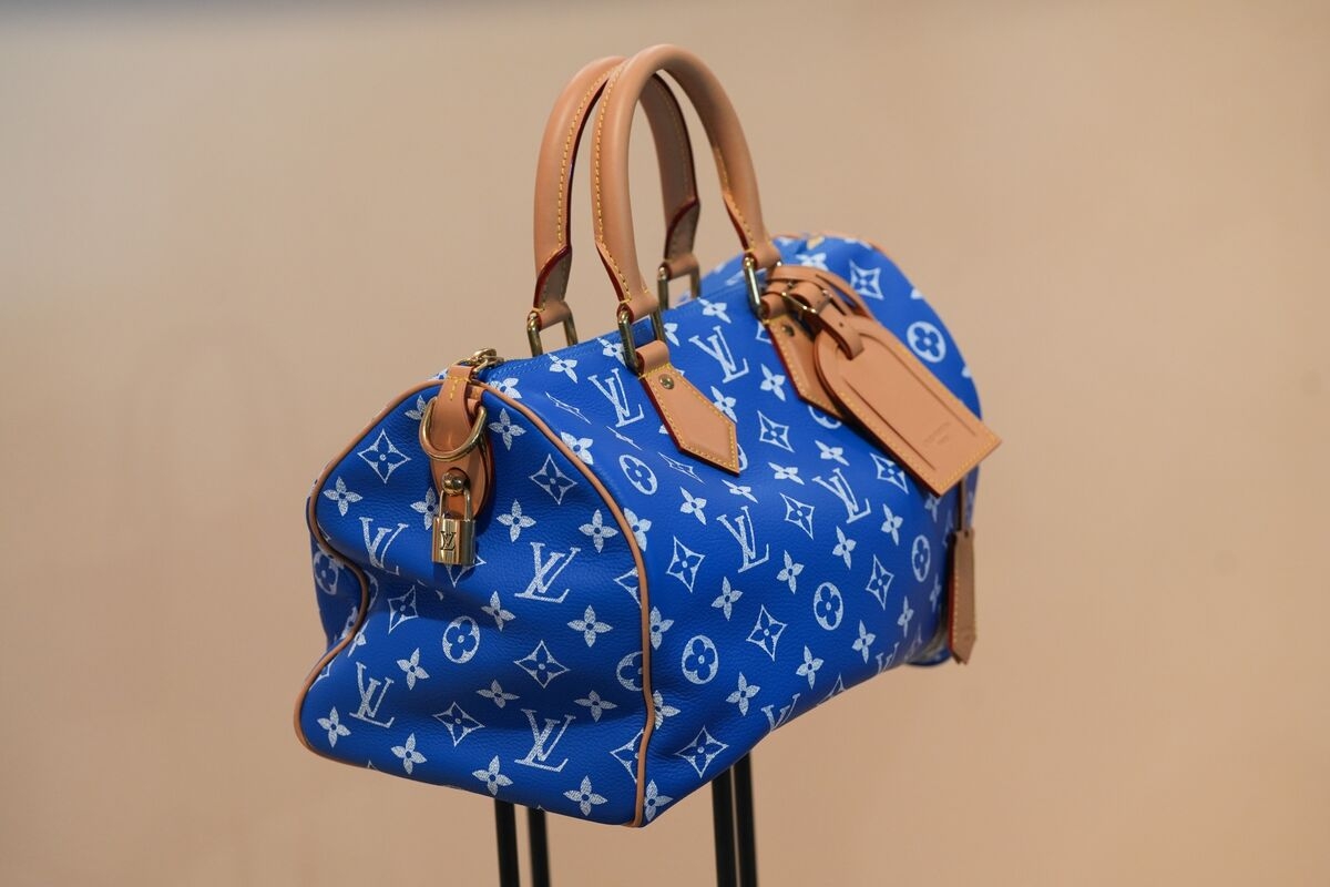 Luxury Really Isn't as Bad as the Market Says