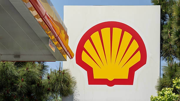 Shell Says It's Not in Talks to Buy BP
