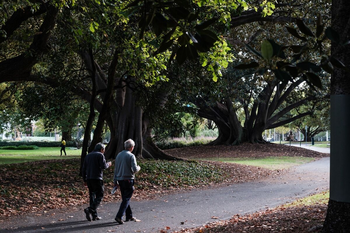 Wealthy Australians Brace for a New Tax on Retirement Savings
