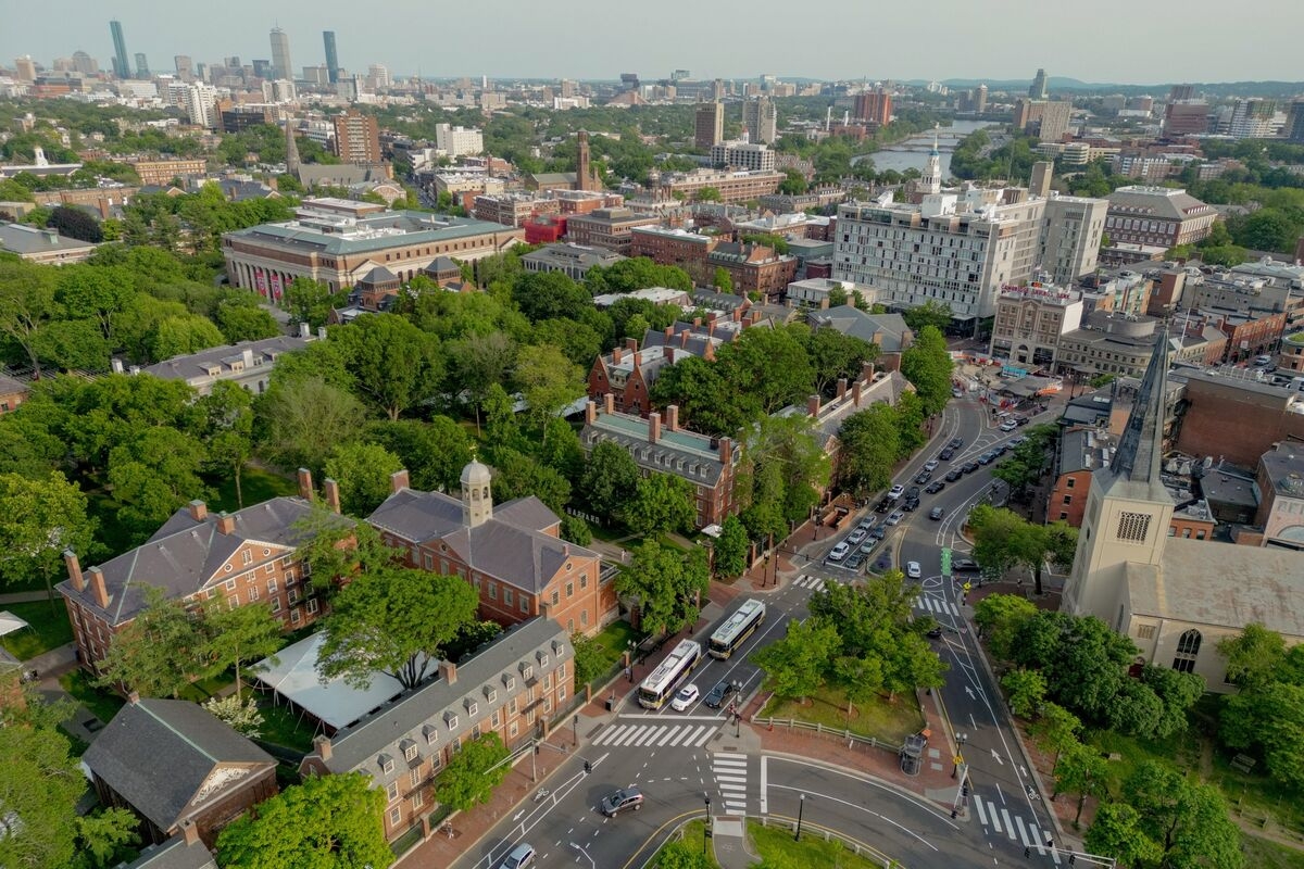 Harvard Judge Says Foreign Student Ban Likely to Harm School