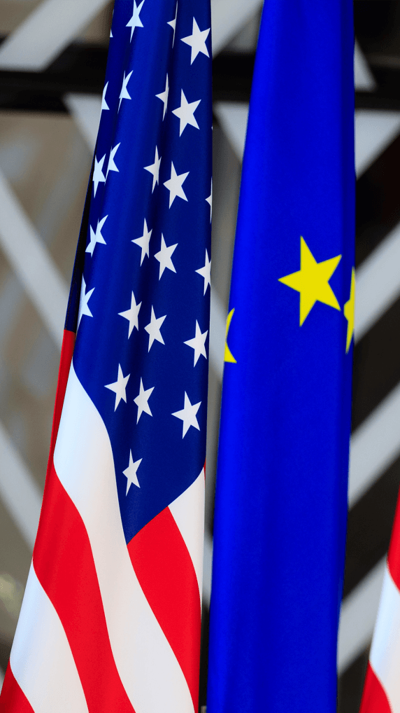 Could the EU Use Its Trade Weapon of Last Resort Against the US?