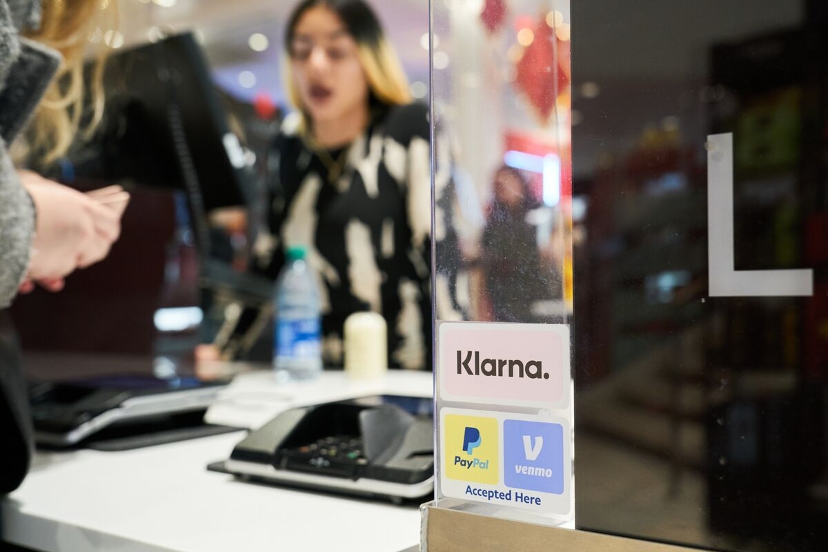 Klarna Launches US Debit Card to Chase More Banking Revenue
