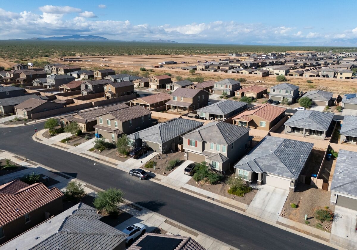 Is There an Extremely Simple Fix for Affordable Housing?
