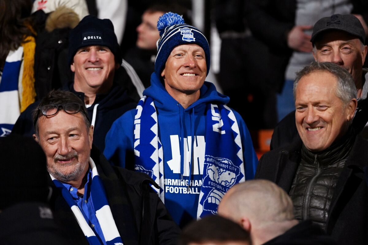 Birmingham City FC Boss Sees Opportunity for US Investors in UK